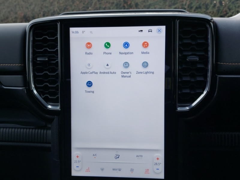 Used Ford Ranger 2024 for sale - 77197930: Photo 12