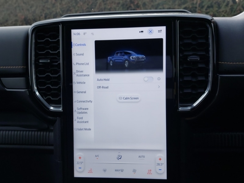 Used Ford Ranger 2024 for sale - 77197930: Photo 13