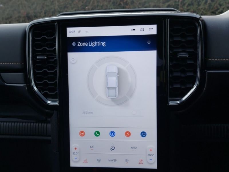 Used Ford Ranger 2024 for sale - 77197930: Photo 14