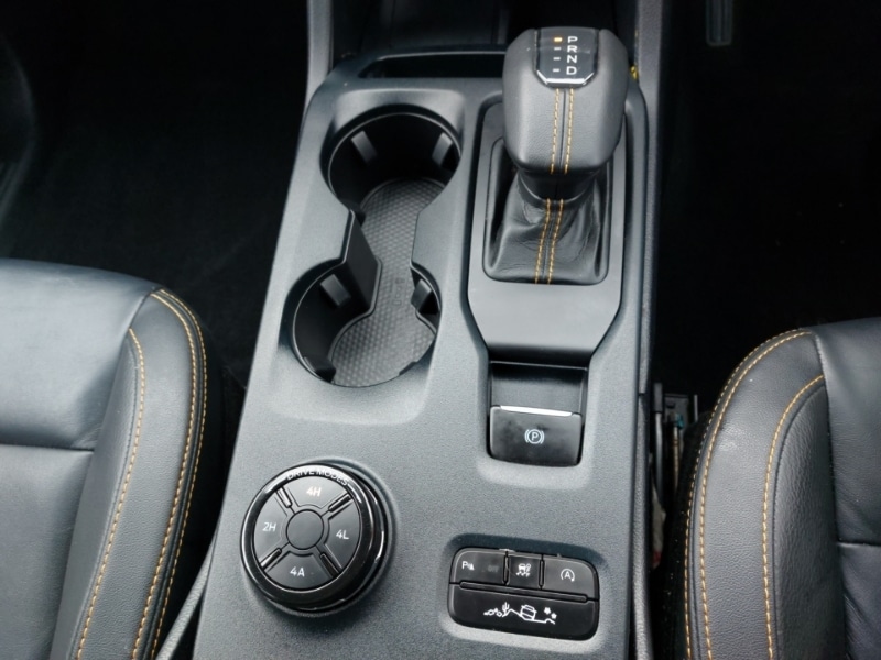 Used Ford Ranger 2024 for sale - 77197930: Photo 16