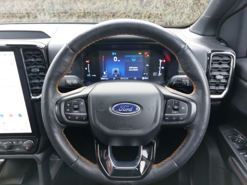 Used Ford Ranger 2024 for sale - 77197930: Photo 17