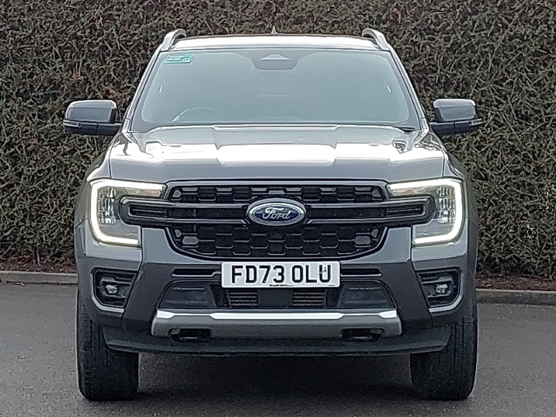 Used Ford Ranger 2024 for sale - 77197930: Photo 19