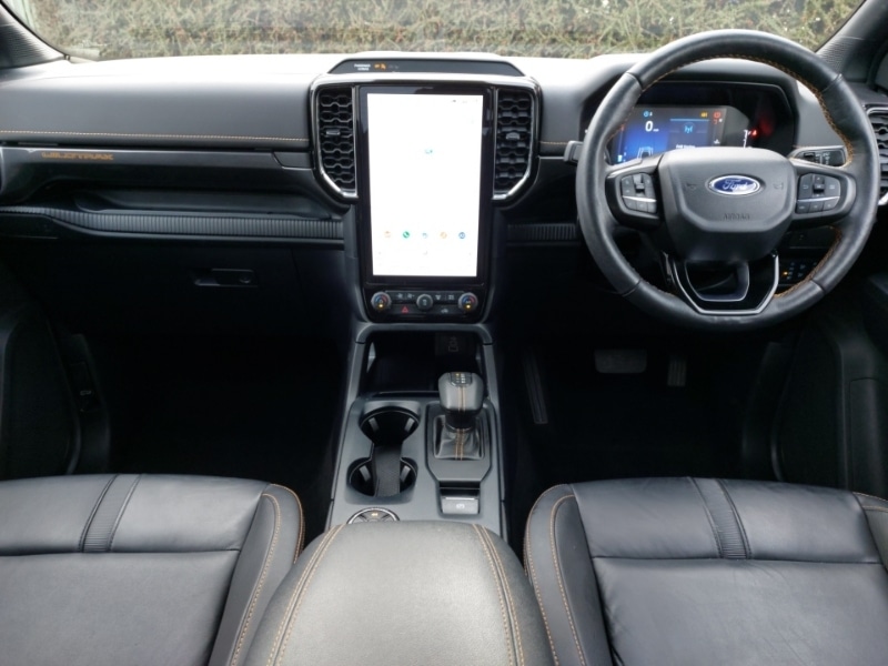 Used Ford Ranger 2024 for sale - 77197930: Photo 2