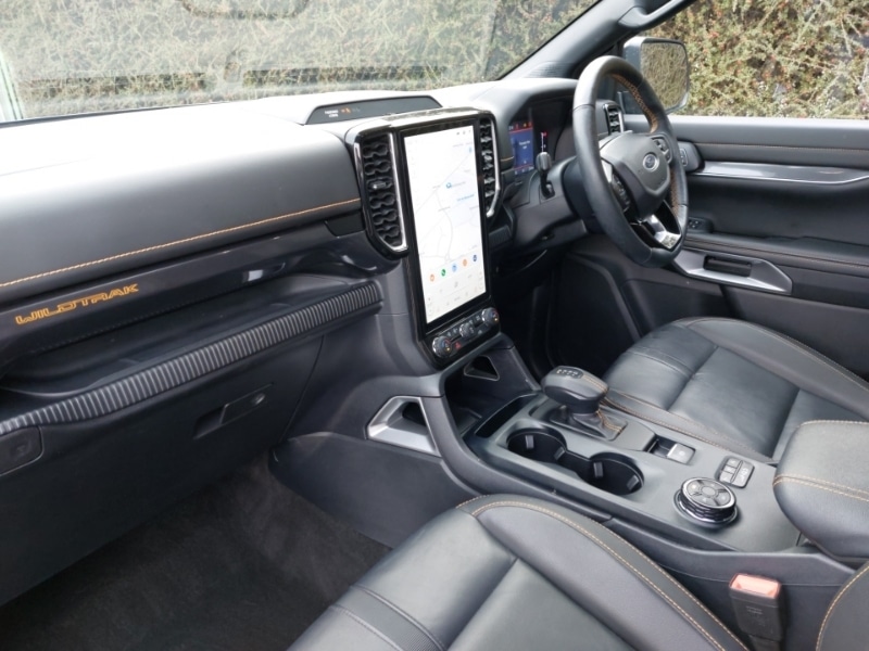 Used Ford Ranger 2024 for sale - 77197930: Photo 5