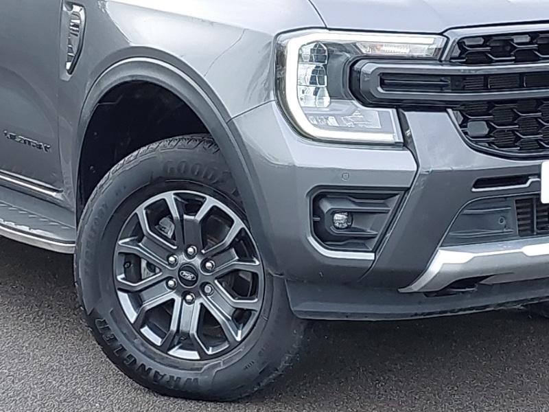 Used Ford Ranger 2024 for sale - 77197930: Photo 9