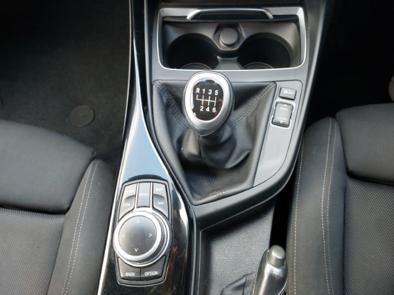 Used BMW 1 Series 2018 for sale - 77251933: Photo 16