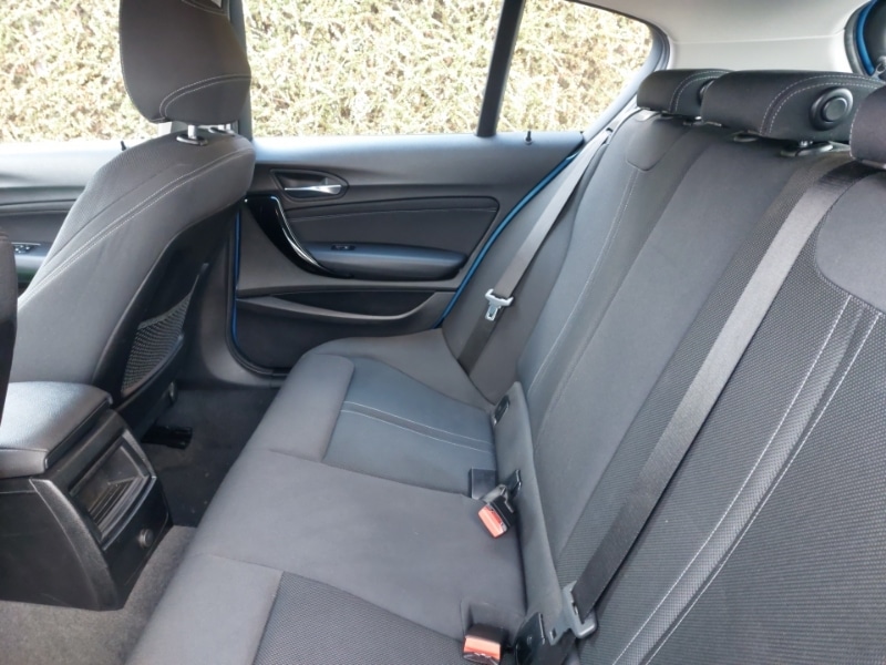 Used BMW 1 Series 2018 for sale - 77251933: Photo 6