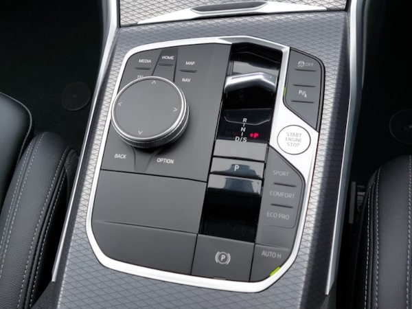 Used BMW 3 Series 2024 for sale - 75338503: Photo 15