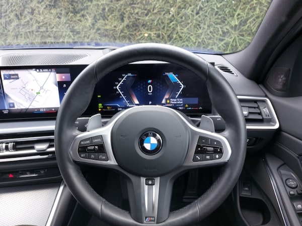 Used BMW 3 Series 2024 for sale - 75338503: Photo 17