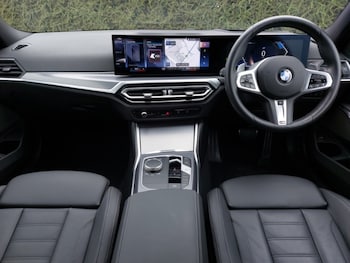 Used BMW 3 Series 2024 for sale - 75338503: Photo