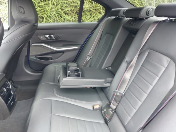 Used BMW 3 Series 2024 for sale - 75338503: Photo 6