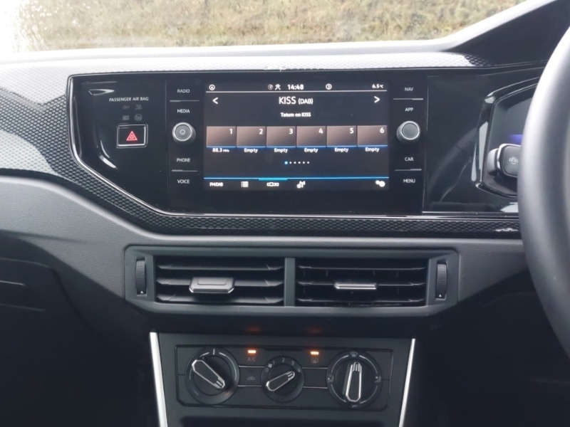 Used Volkswagen Polo 2024 for sale - 76816077: Photo 10