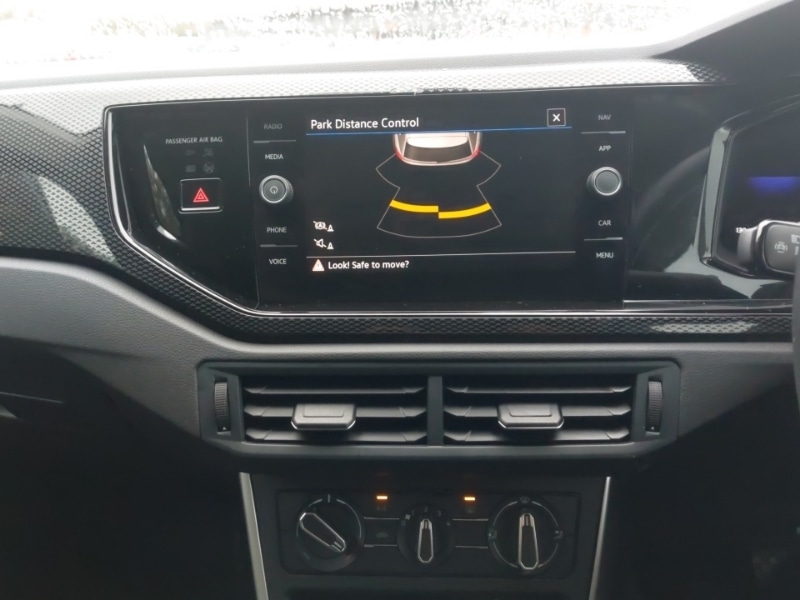 Used Volkswagen Polo 2024 for sale - 76816077: Photo 11