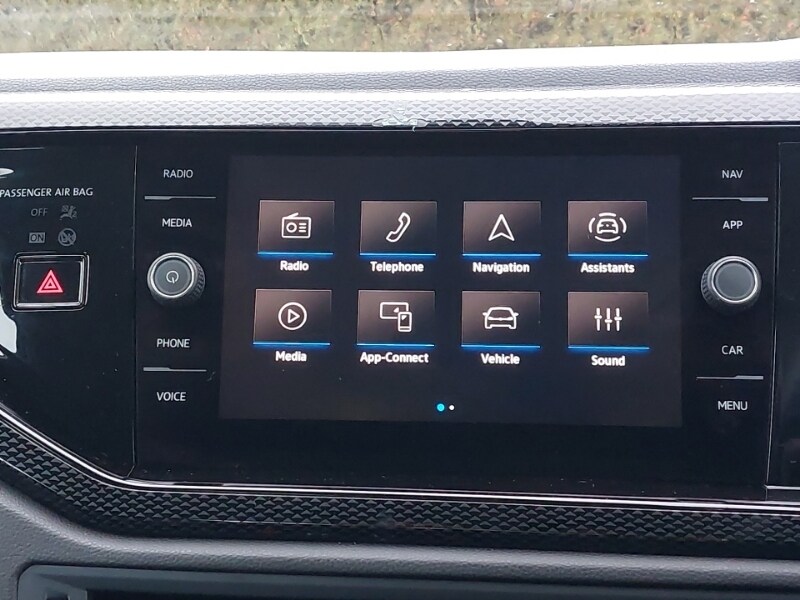 Used Volkswagen Polo 2024 for sale - 76816077: Photo 12