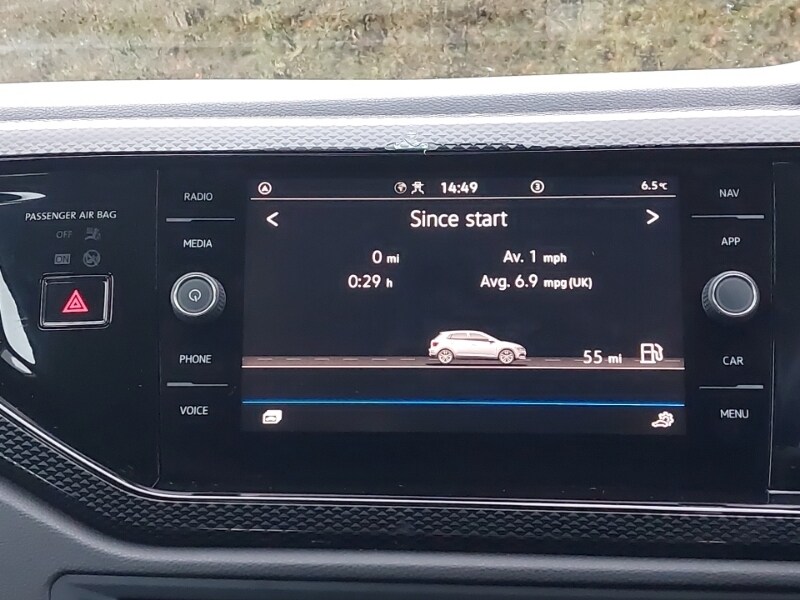 Used Volkswagen Polo 2024 for sale - 76816077: Photo 13