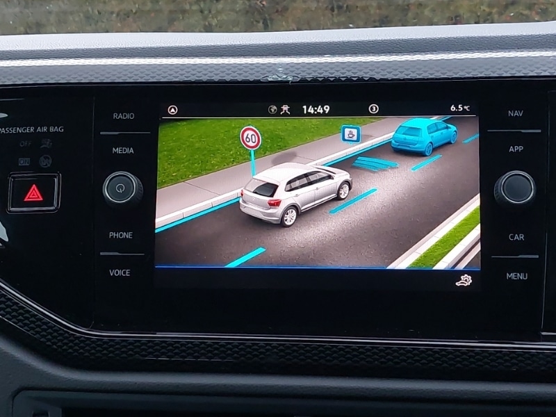 Used Volkswagen Polo 2024 for sale - 76816077: Photo 14