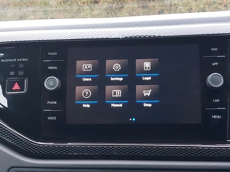 Used Volkswagen Polo 2024 for sale - 76816077: Photo 15