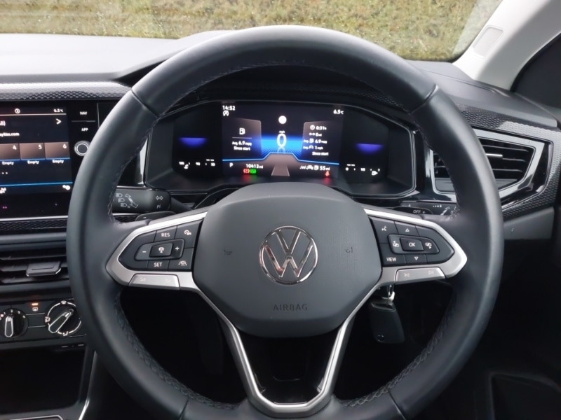 Used Volkswagen Polo 2024 for sale - 76816077: Photo 17