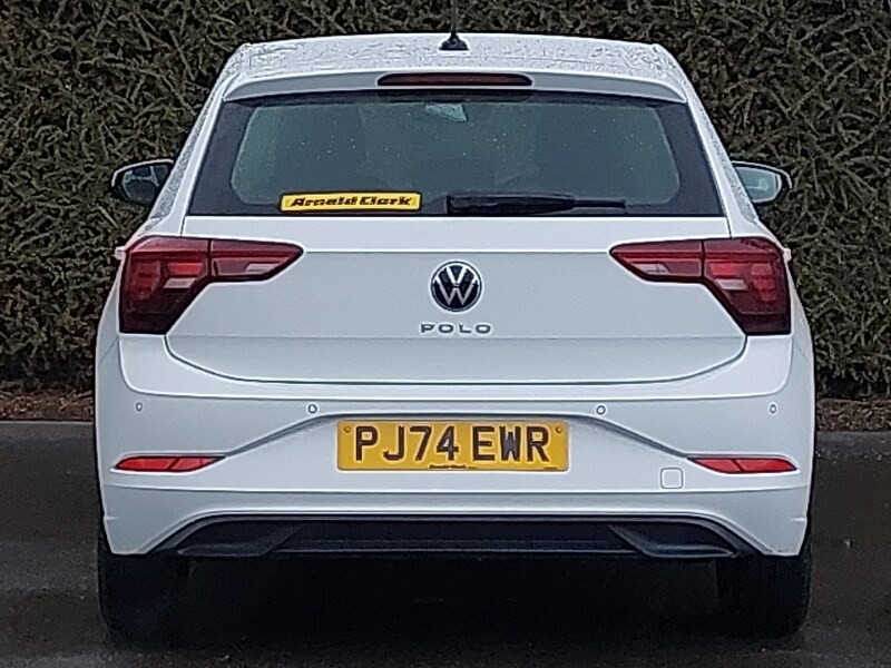 Used Volkswagen Polo 2024 for sale - 76816077: Photo 18