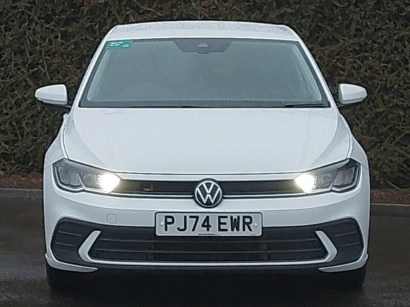 Used Volkswagen Polo 2024 for sale - 76816077: Photo 19