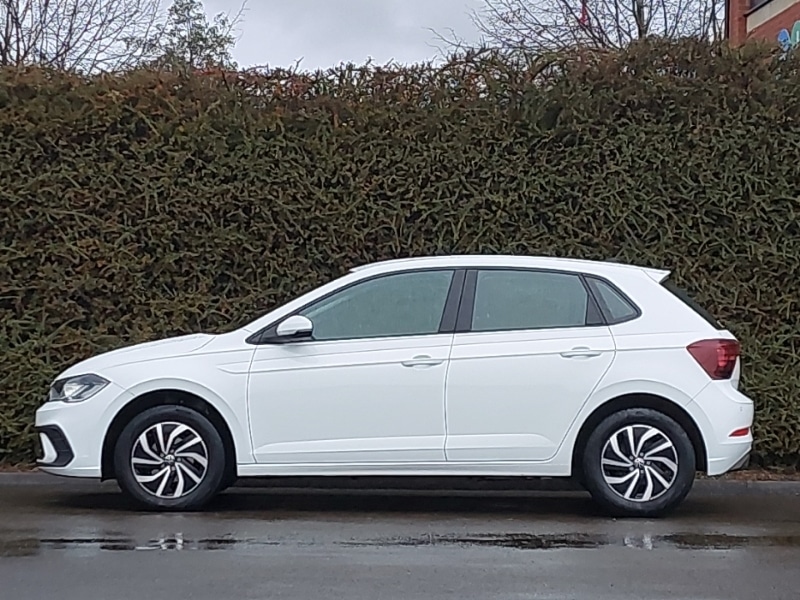 Used Volkswagen Polo 2024 for sale - 76816077: Photo 4