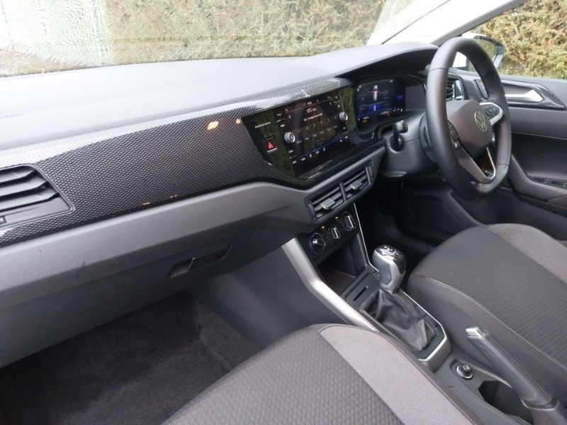 Used Volkswagen Polo 2024 for sale - 76816077: Photo 5