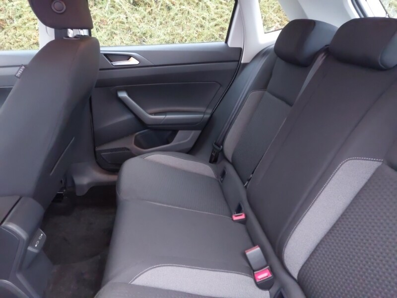 Used Volkswagen Polo 2024 for sale - 76816077: Photo 6