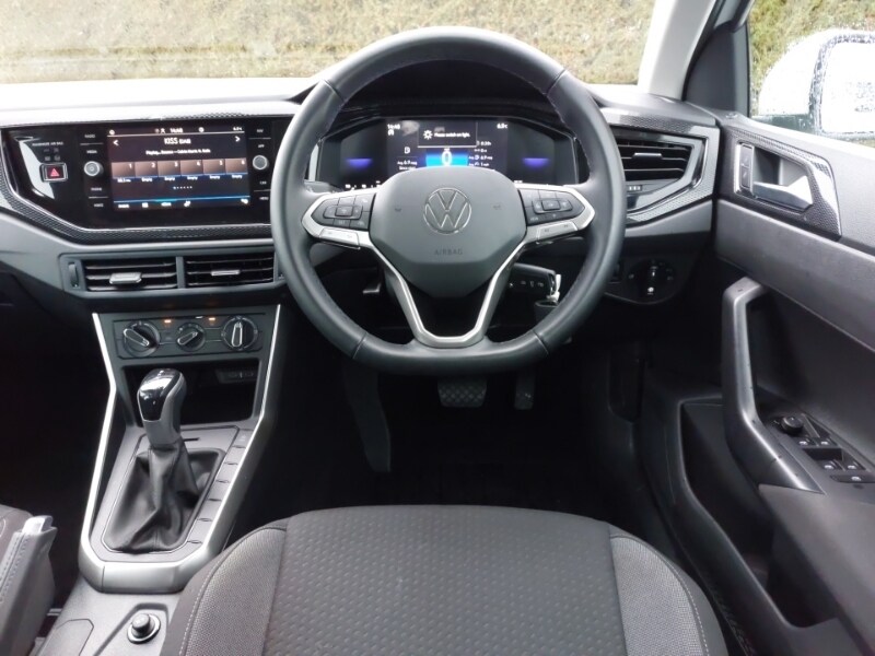 Used Volkswagen Polo 2024 for sale - 76816077: Photo 7