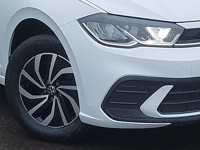 Used Volkswagen Polo 2024 for sale - 76816077: Photo 9