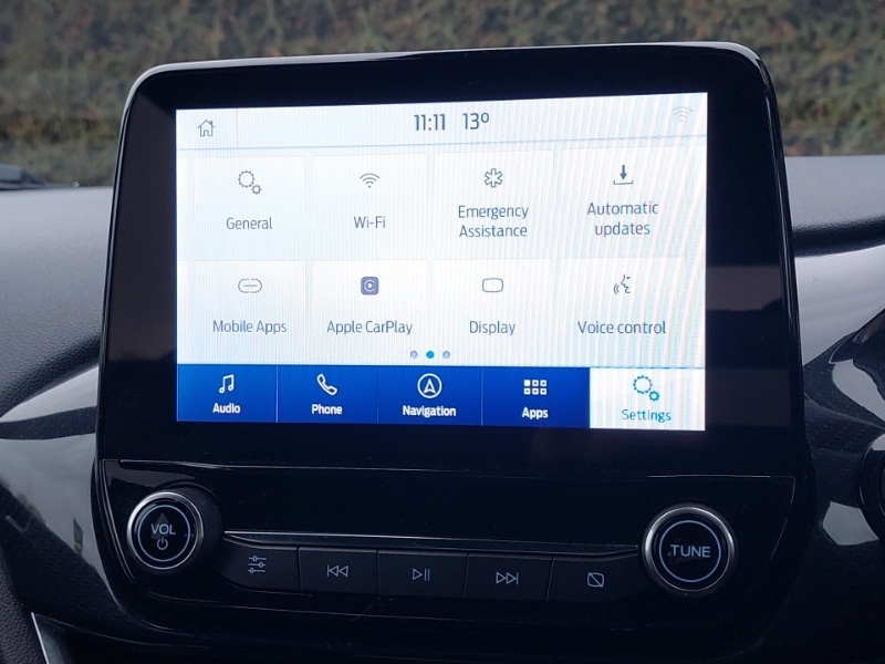 Used Ford Fiesta 2023 for sale - 76556105: Photo 13