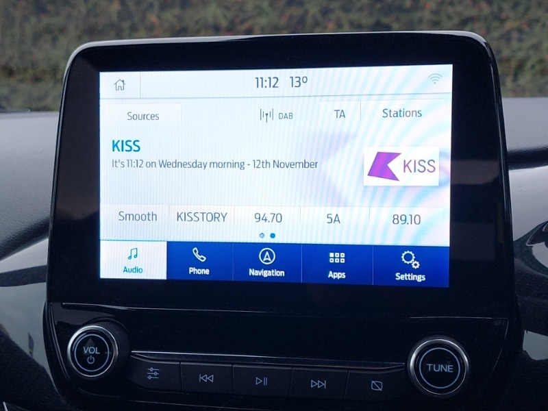 Used Ford Fiesta 2023 for sale - 76556105: Photo 15