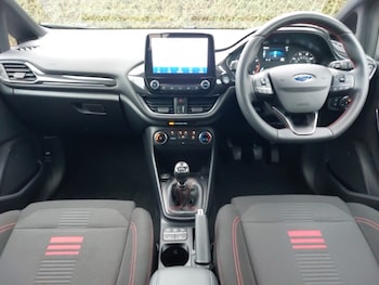 Used Ford Fiesta 2023 for sale - 76556105: Photo