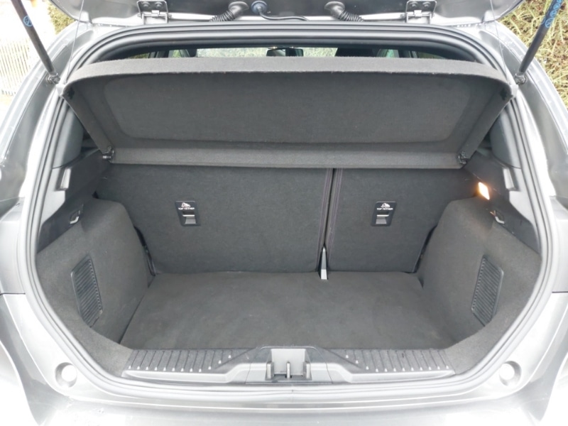 Used Ford Fiesta 2023 for sale - 76556105: Photo 8