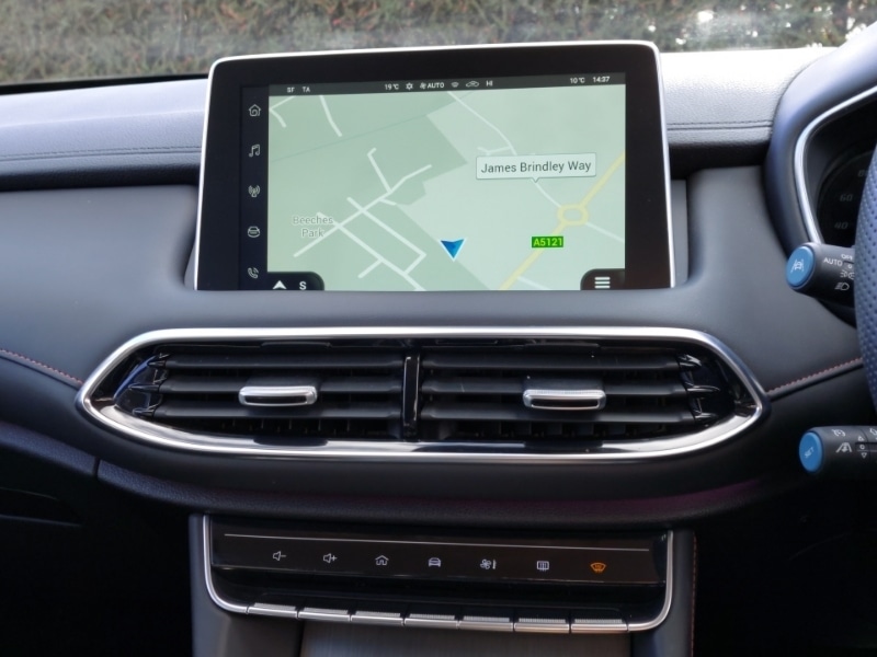 Used MG MG HS 2024 for sale - 77832344: Photo 10