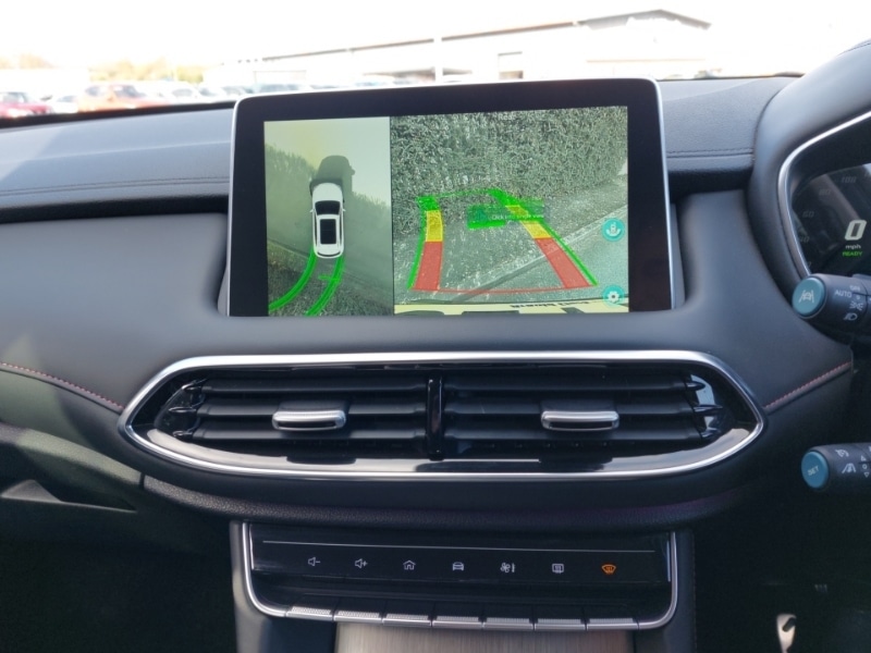 Used MG MG HS 2024 for sale - 77832344: Photo 11