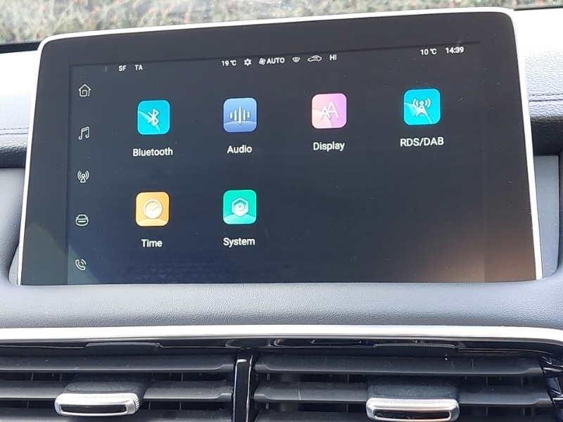 Used MG MG HS 2024 for sale - 77832344: Photo 14