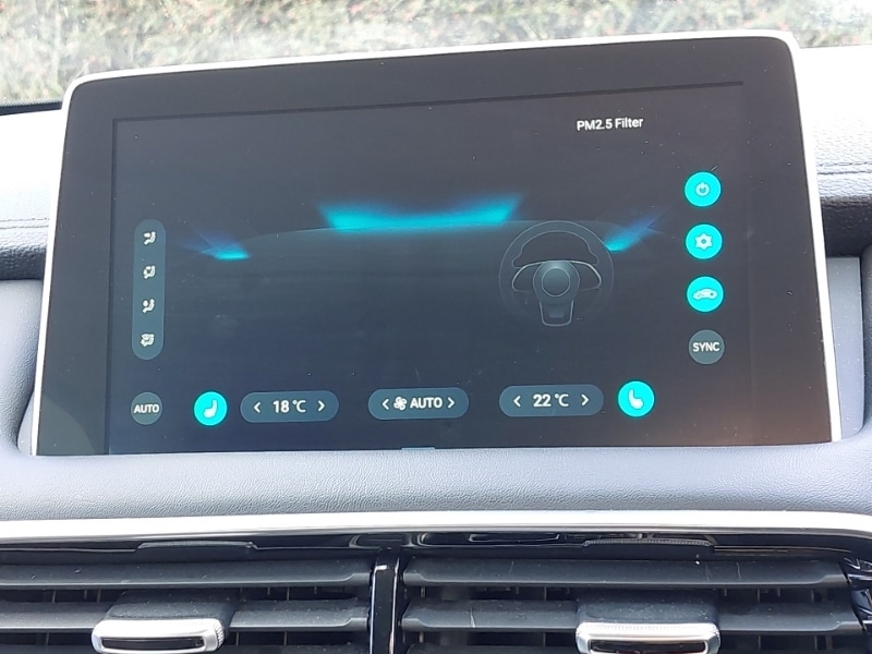 Used MG MG HS 2024 for sale - 77832344: Photo 15