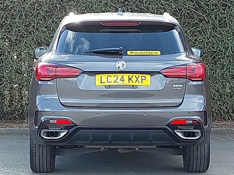 Used MG MG HS 2024 for sale - 77832344: Photo 18