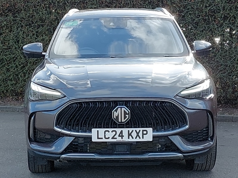 Used MG MG HS 2024 for sale - 77832344: Photo 19