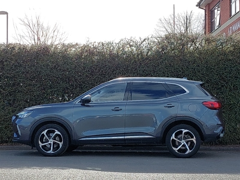 Used MG MG HS 2024 for sale - 77832344: Photo 4