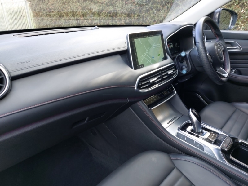 Used MG MG HS 2024 for sale - 77832344: Photo 5