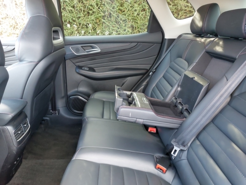 Used MG MG HS 2024 for sale - 77832344: Photo 6