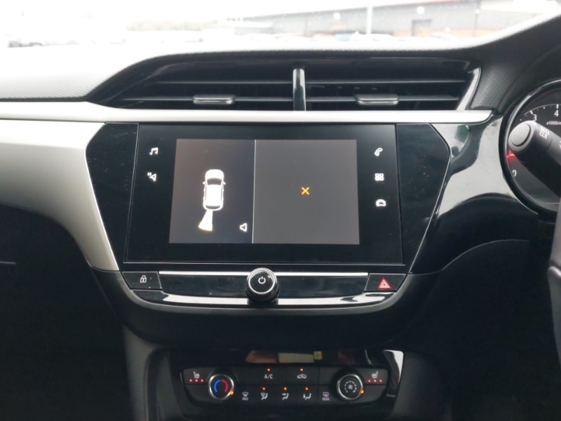 Used Vauxhall Corsa 2020 for sale - 77419285: Photo 11