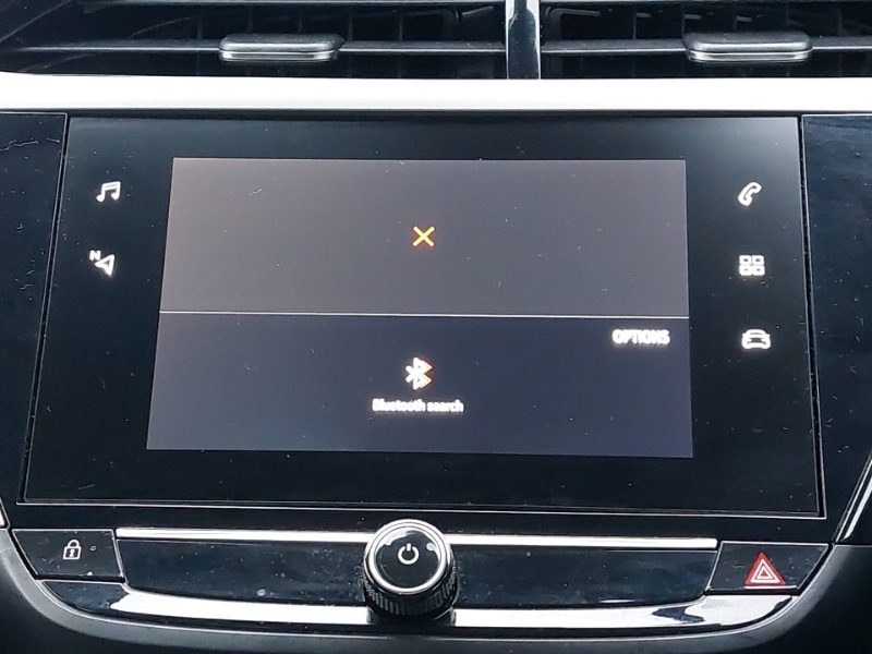 Used Vauxhall Corsa 2020 for sale - 77419285: Photo 12