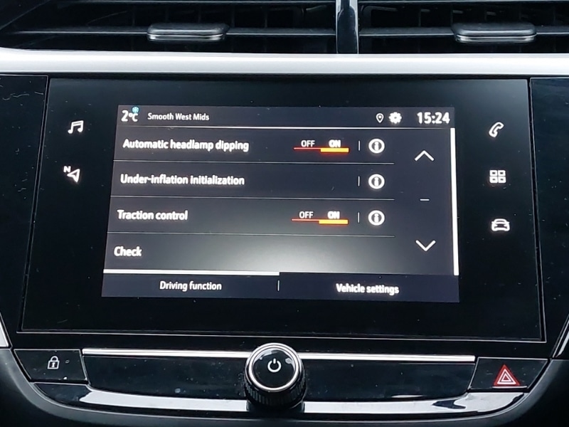 Used Vauxhall Corsa 2020 for sale - 77419285: Photo 13