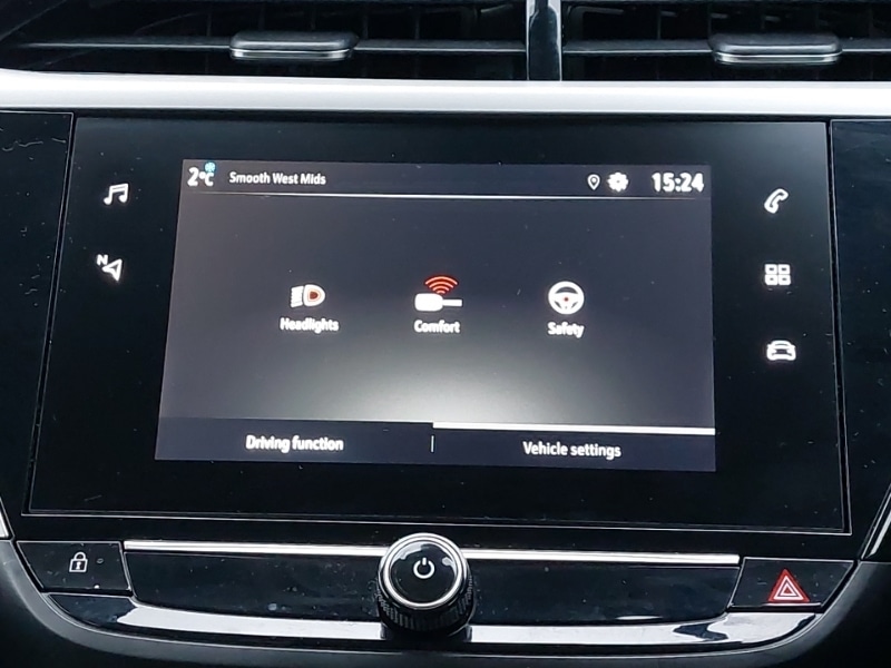 Used Vauxhall Corsa 2020 for sale - 77419285: Photo 14