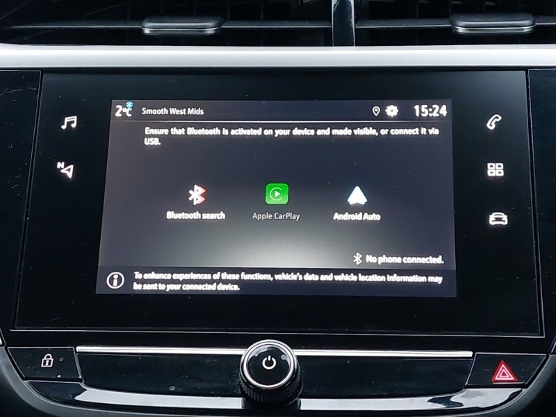 Used Vauxhall Corsa 2020 for sale - 77419285: Photo 15