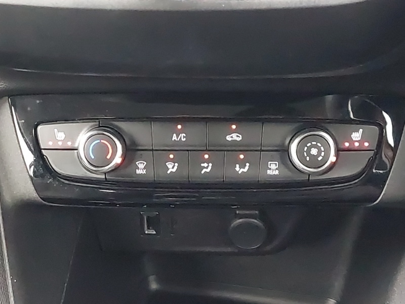 Used Vauxhall Corsa 2020 for sale - 77419285: Photo 16