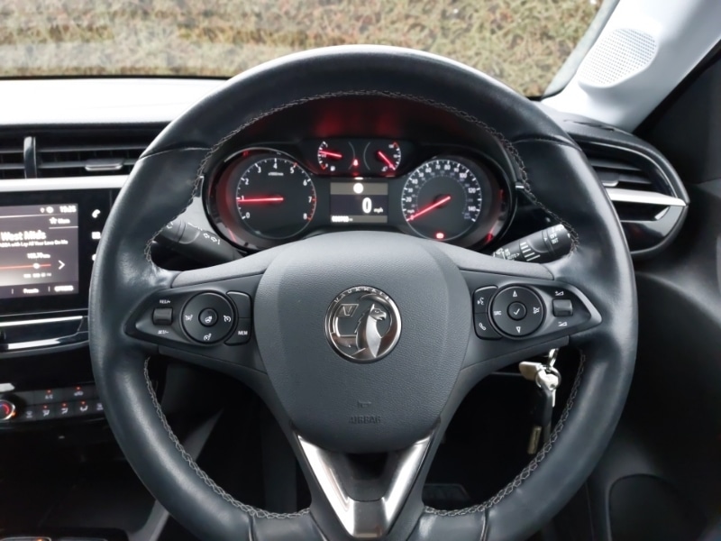 Used Vauxhall Corsa 2020 for sale - 77419285: Photo 17