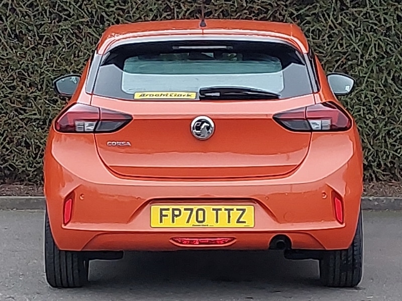 Used Vauxhall Corsa 2020 for sale - 77419285: Photo 18